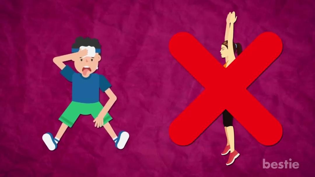 波比跳和跑步哪个消耗脂肪比较快,为什么波比跳可以24小时燃烧脂肪