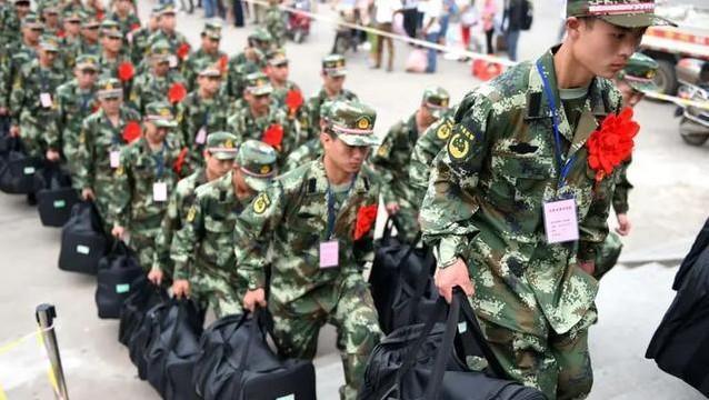 新兵入伍前为什么要将户口先注销,新兵户口要自己注销还是自动注销