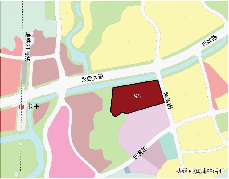 黄埔珠江嘉园,黄埔珠江嘉园未来发展