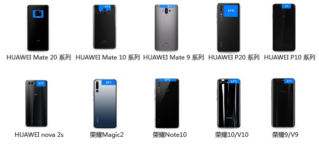 huaweishare可以手机互传吗,huaweishare功能如何使用