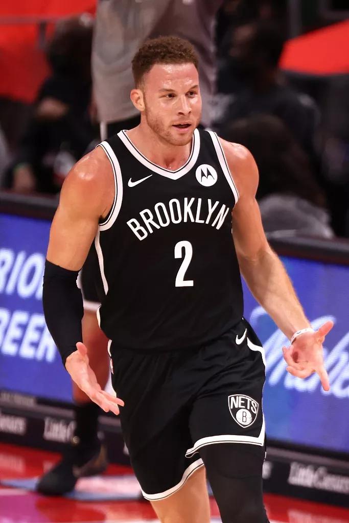 篮网5号位实力的思考