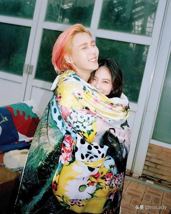 韩国最甜的姐弟恋,韩国姐弟恋秀恩爱