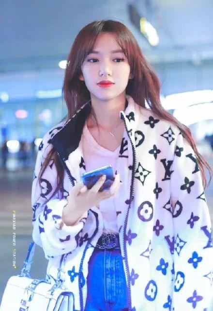 lisa碧梨,碧梨lisa是什么关系