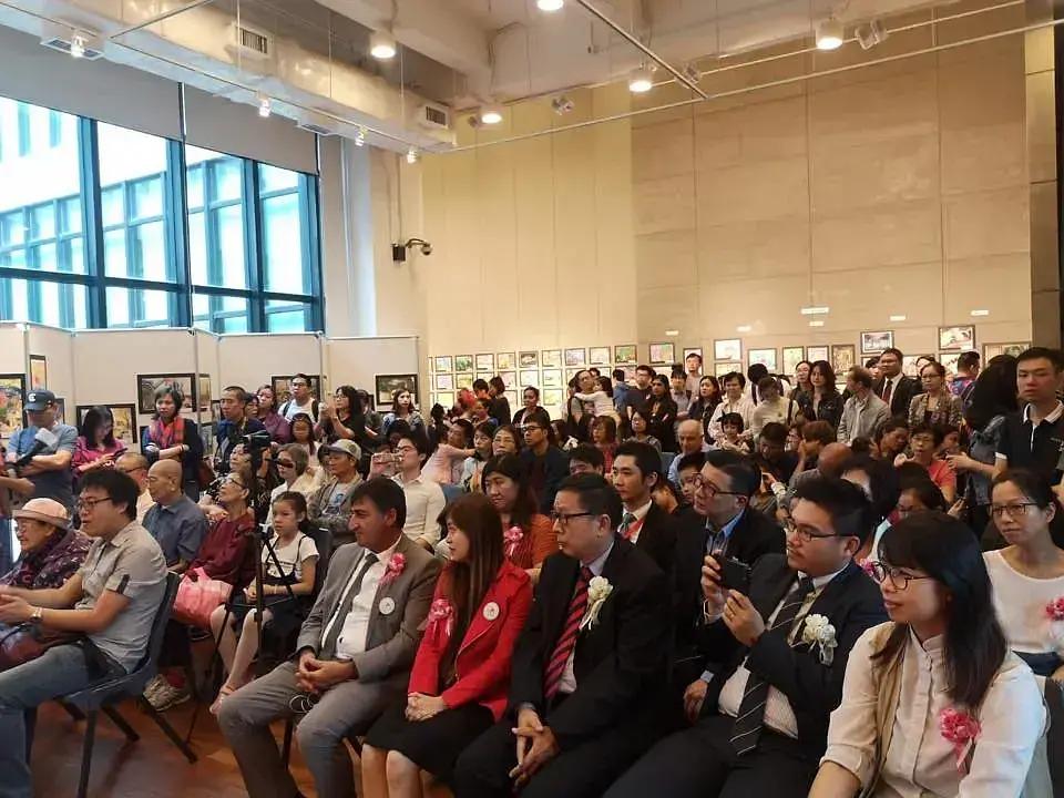 iws国际水彩画协会,国家水彩大赛