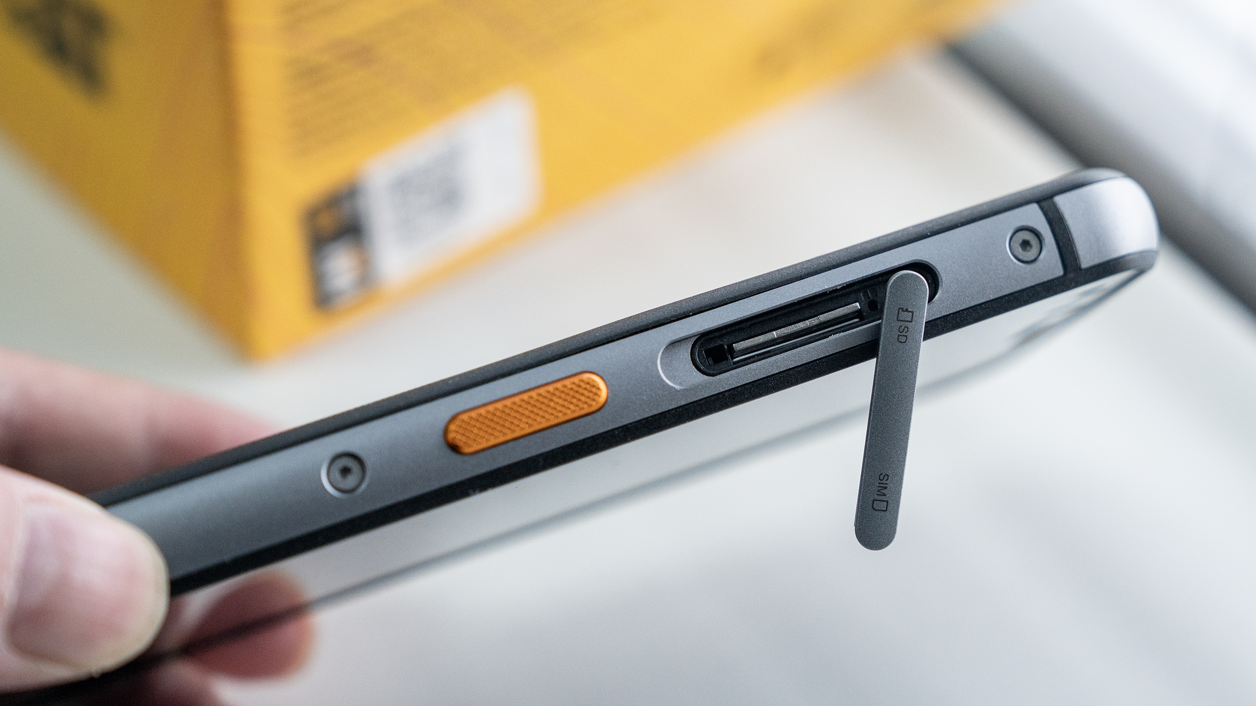 军用迷彩热成像,军工三防热成像手机