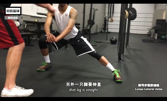 身高够弹跳不够怎么办,身高不够如何来凑