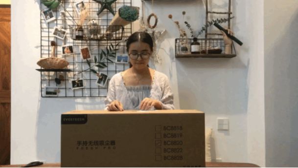 怎么看戴森吸尘器是24款的,正负零吸尘器与戴森对比