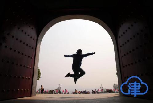 【津云镜头】降级之后,精彩假期