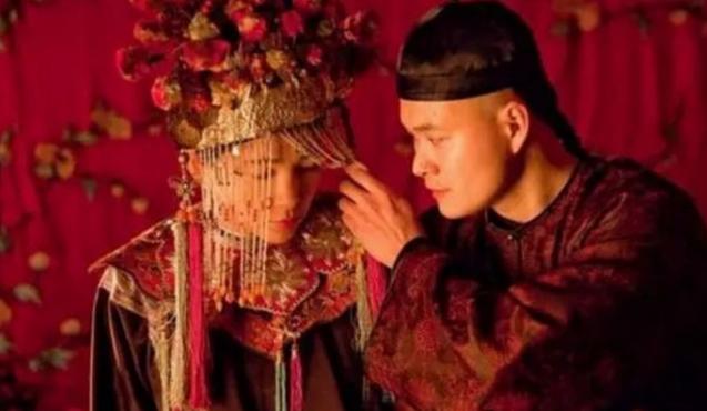 太监娶老婆后会干什么?不仅要教她们忍受孤独,还要做一件事