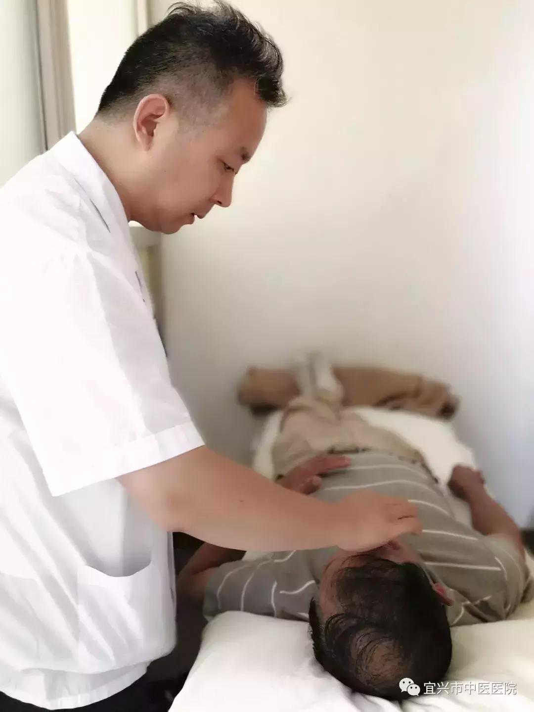 宜兴中医院有治疗面瘫的专家吗,宜兴哪里治面瘫好