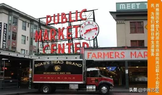 美国电商打不过社区商业吗,为什么美国没有社区电商