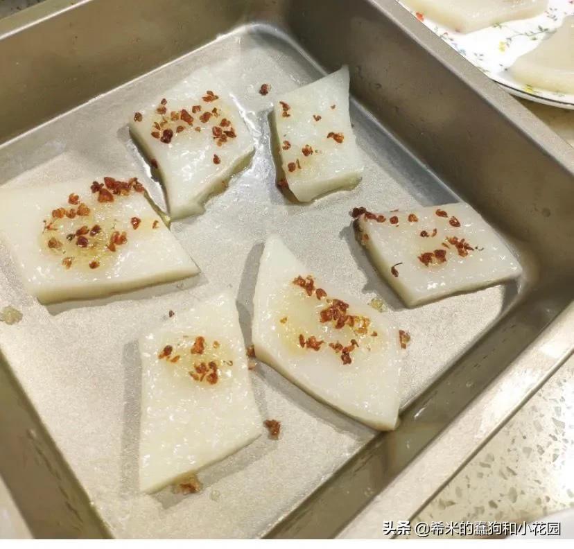 这几种花不仅美艳，还可以食用！学习李子柒把鲜花做成精美菜肴