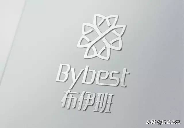 从品牌设计到战略,做品牌从logo开始