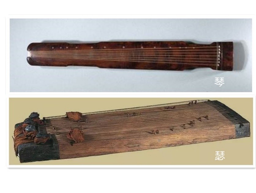 说文解字谈文化：“乐”从何来？