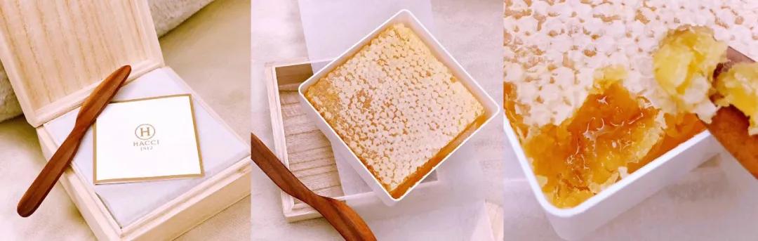HACCI日本蜜界No.1的蜂蜜护肤品牌,源自1912!
