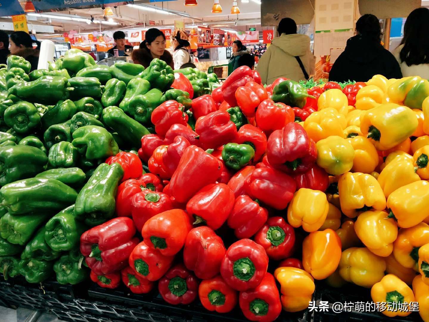 新泰综合体商场,新泰大的商场