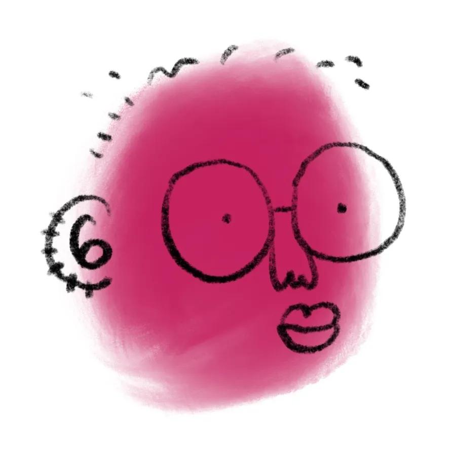 美国纽约视觉艺术学院插画,插画毕业展