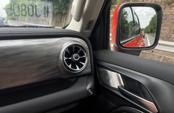 最新试驾坦克300用户感受视频,试驾坦克300底盘驾驶质感高级