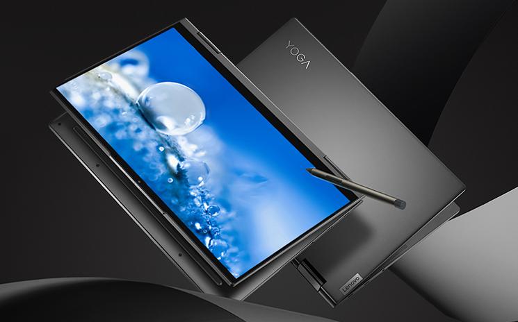 联想笔记本电脑新品yoga13.3,联想笔记本yoga2023发布