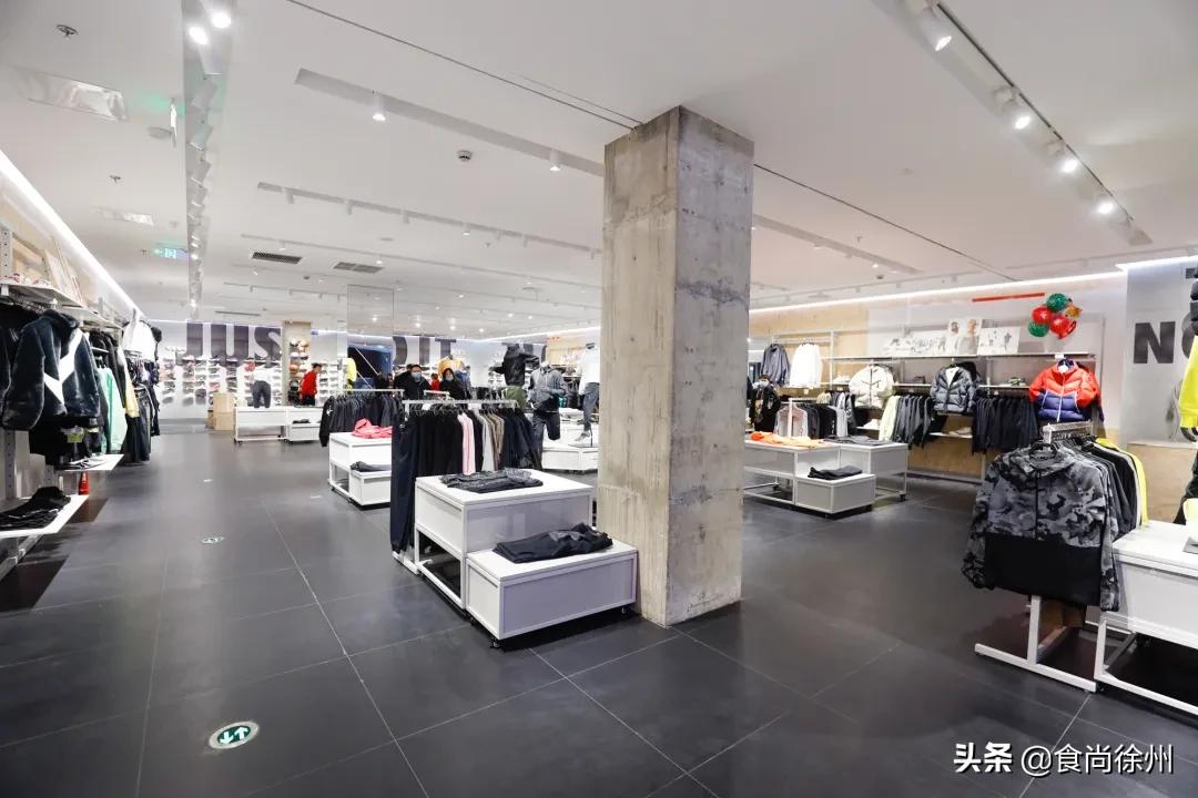 揭秘！徐州核心商圈开创者的数字密码为何是「12」？