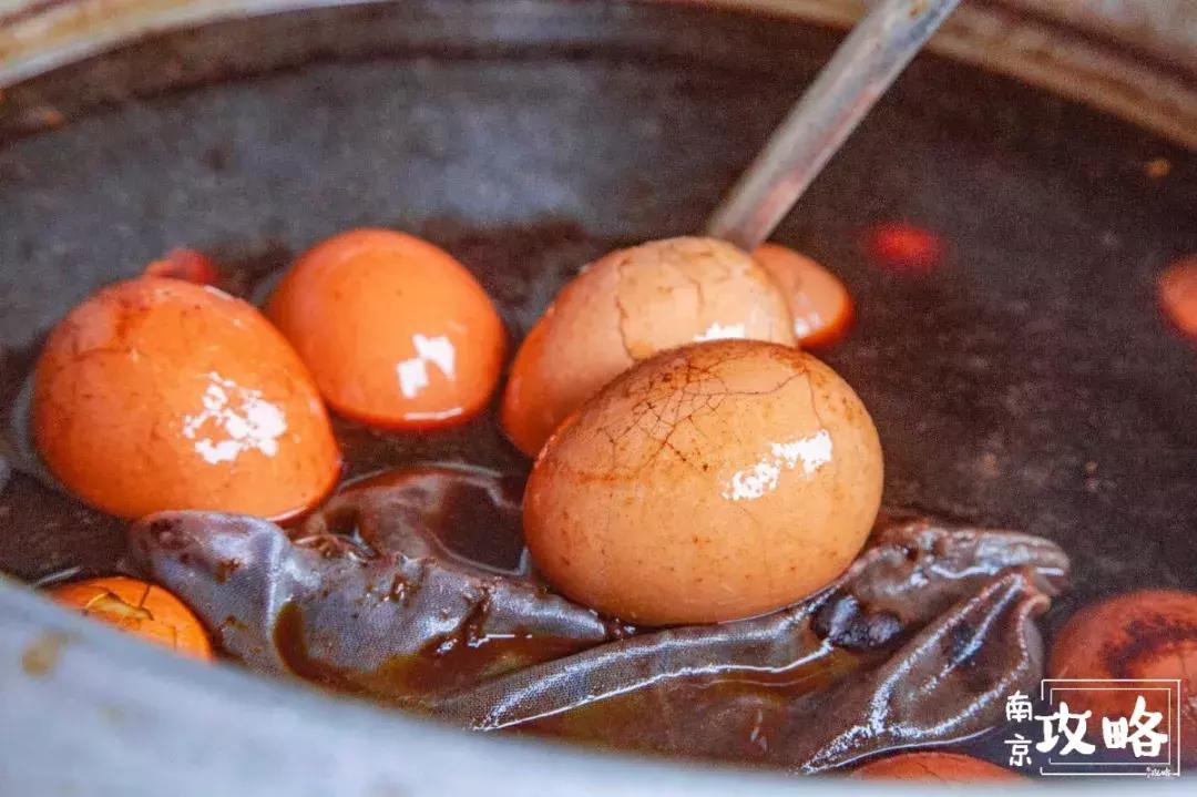 慧园里，南京城中，时光交错的角落