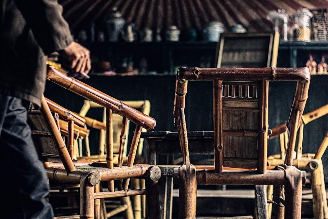 福州大众茶馆加盟,开一家茶馆前景怎么样