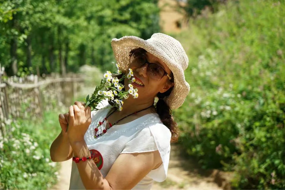 莱州驿道初家村视频,莱州驿道初家村景区