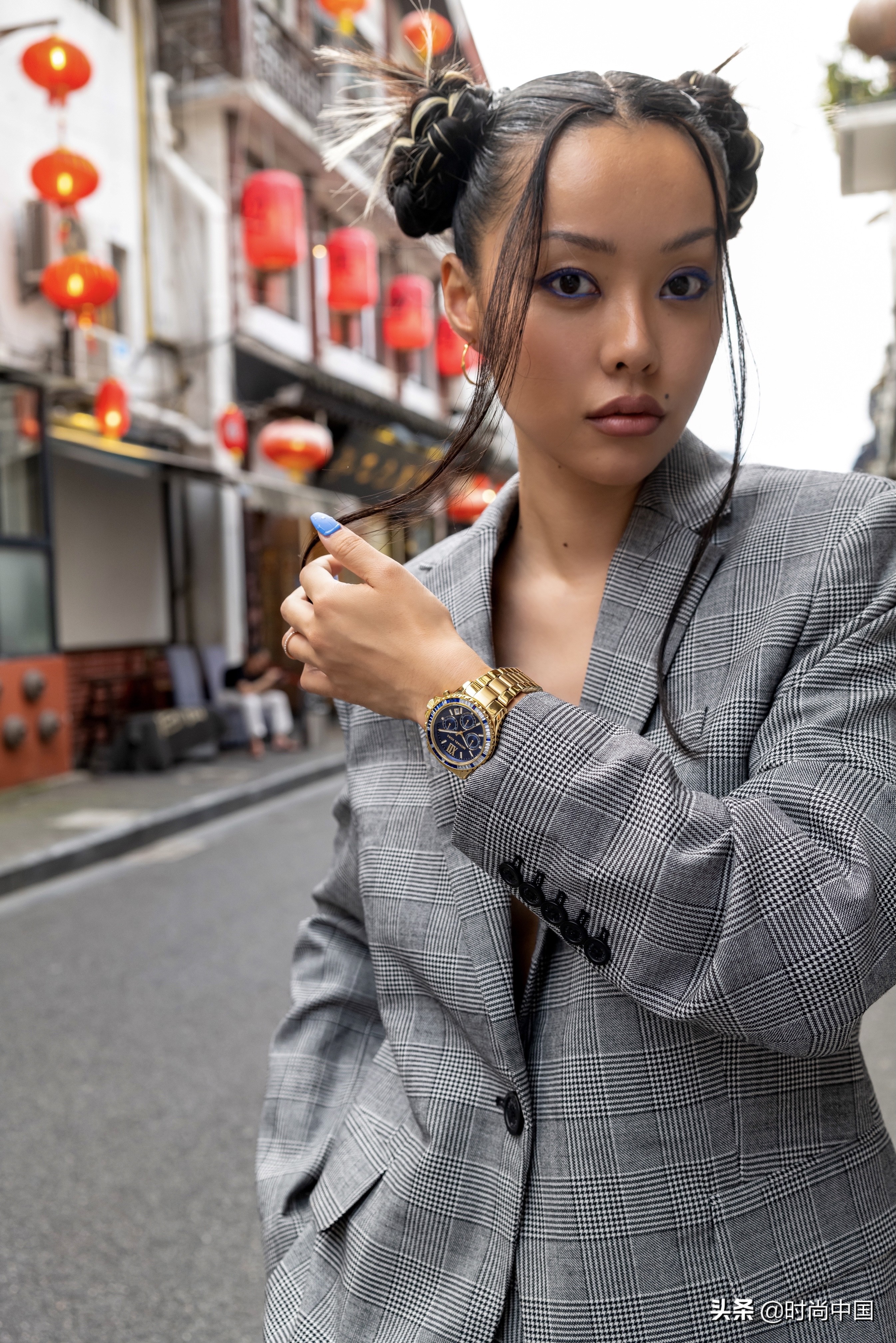 质感与时尚并存精品配饰推荐,秋冬时髦配饰必备