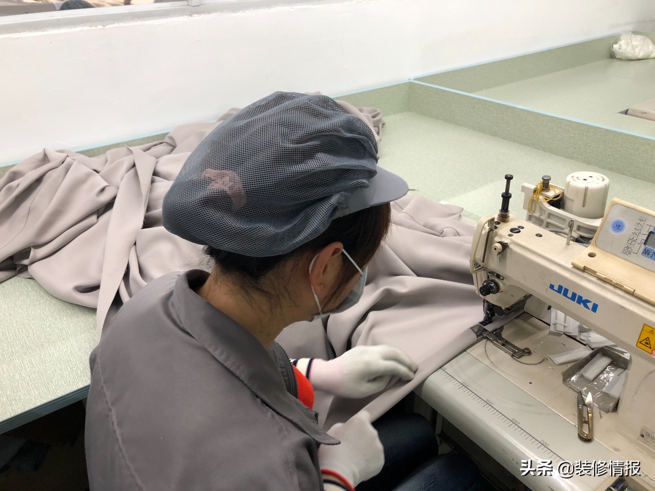 只有内行人才知道的选窗帘小技巧,选窗帘记住这8句口诀窗帘怎么选