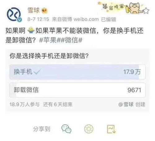 美国禁用微信对苹果手机有影响吗,美国禁用微信原有的微信还能用吗