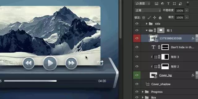 photoshop10大经典用法,photoshop你不知道的冷知识