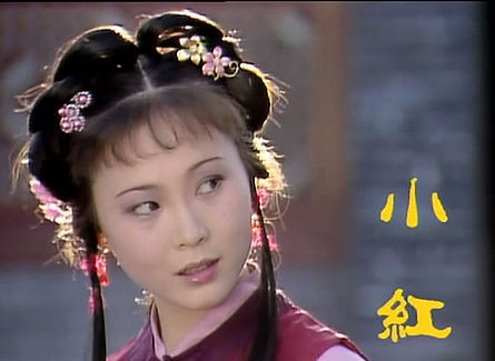 曹雪芹在红楼梦中如何评价林黛玉,红楼梦中的黛玉和曹雪芹的关系