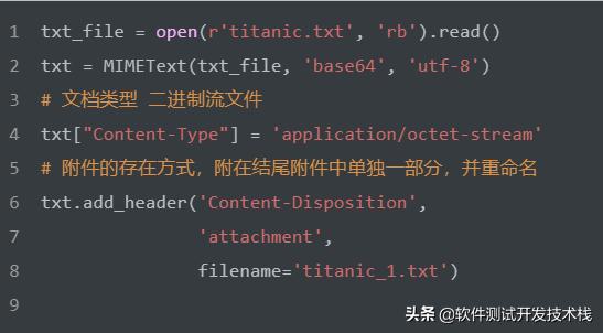 python邮件发送多种方式,pythonsmtplib使用方法