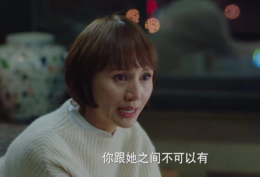 重温我的前半生唐晶贺涵,重温我的前半生发现凌玲的厉害