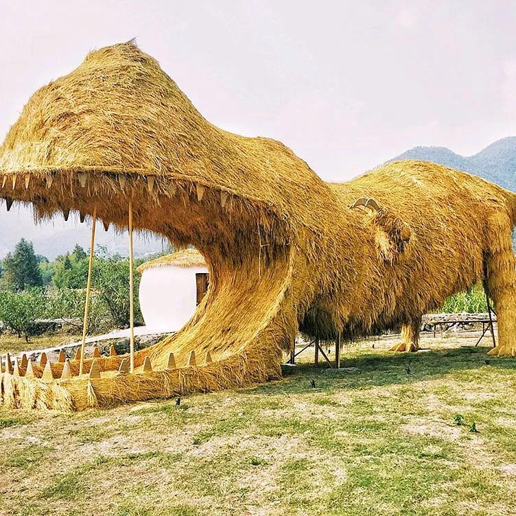 奥地利设计师操刀~热门综艺取景地，这里藏着你的冬日梦想