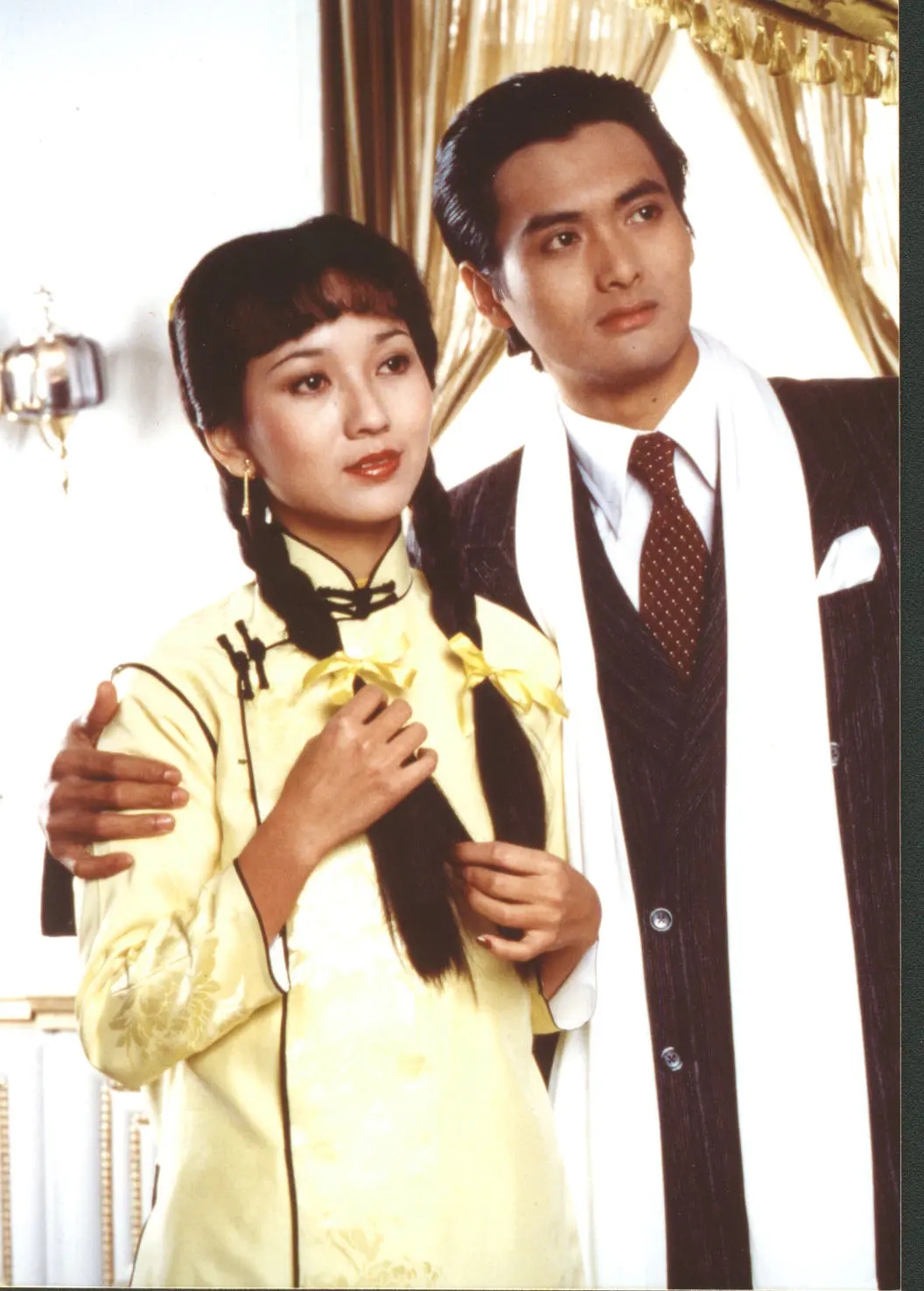 国产值得观看的10部电视连续剧,2022当下最火十部国产连续剧