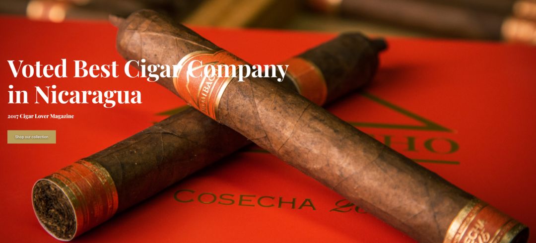 拒绝美国“运河霸权”这个南美小国靠咖啡、雪茄、朗姆酒发家致富