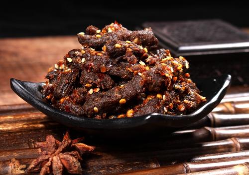 秘制麻辣小龙虾最馋嘴做法,馋嘴美食合集