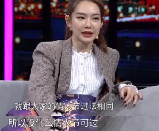 戚薇宠妻狂魔李承铉,李承铉陈小春张智霖宠妻