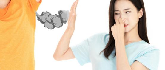 新型微波无创治疗腋臭过程,非手术微波祛狐臭