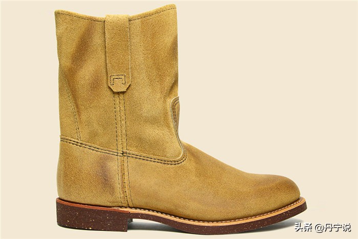 美国RedWing的发展史和经典的红翼鞋型,你知道多少呢?