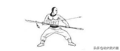 少林盘刀功秘方,刀功练臂力