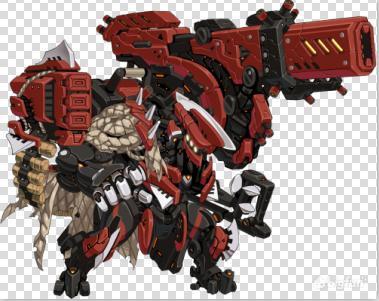 重装战姬洛克之王,重装战姬钢铁魔女