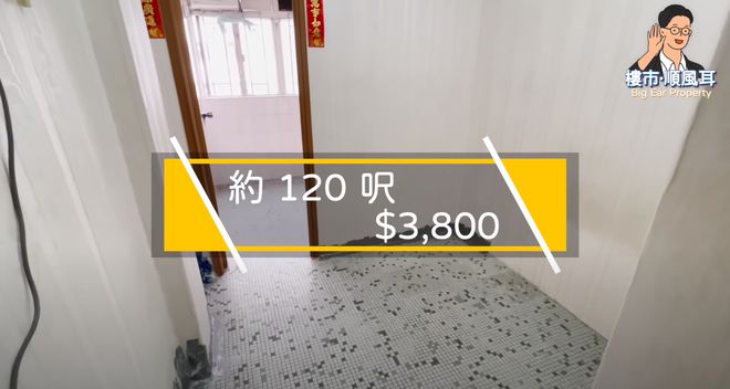 在香港3000块能租到房子吗,在香港月租2w的房子