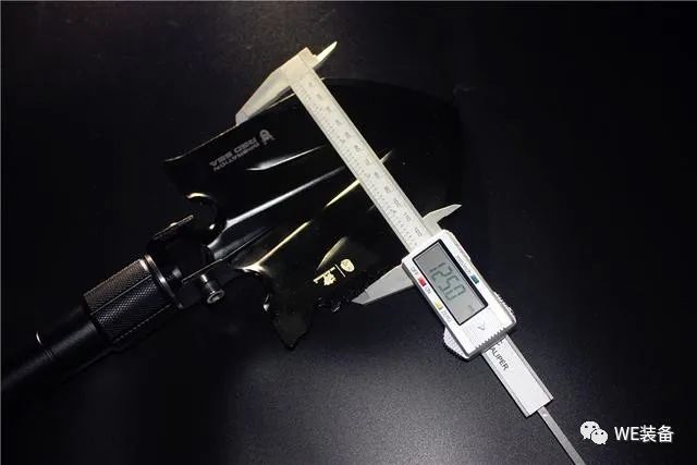 汉道多功能工兵铲哪款质量好,汉道不锈钢440迷你工兵铲