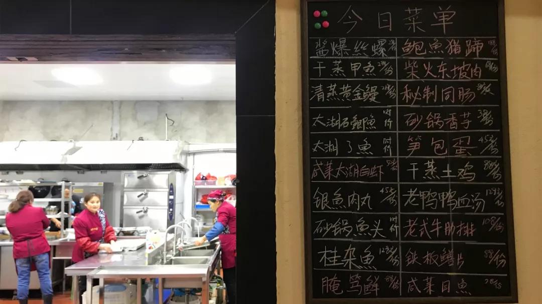 无锡本地人必去的店,来无锡必去的几家店