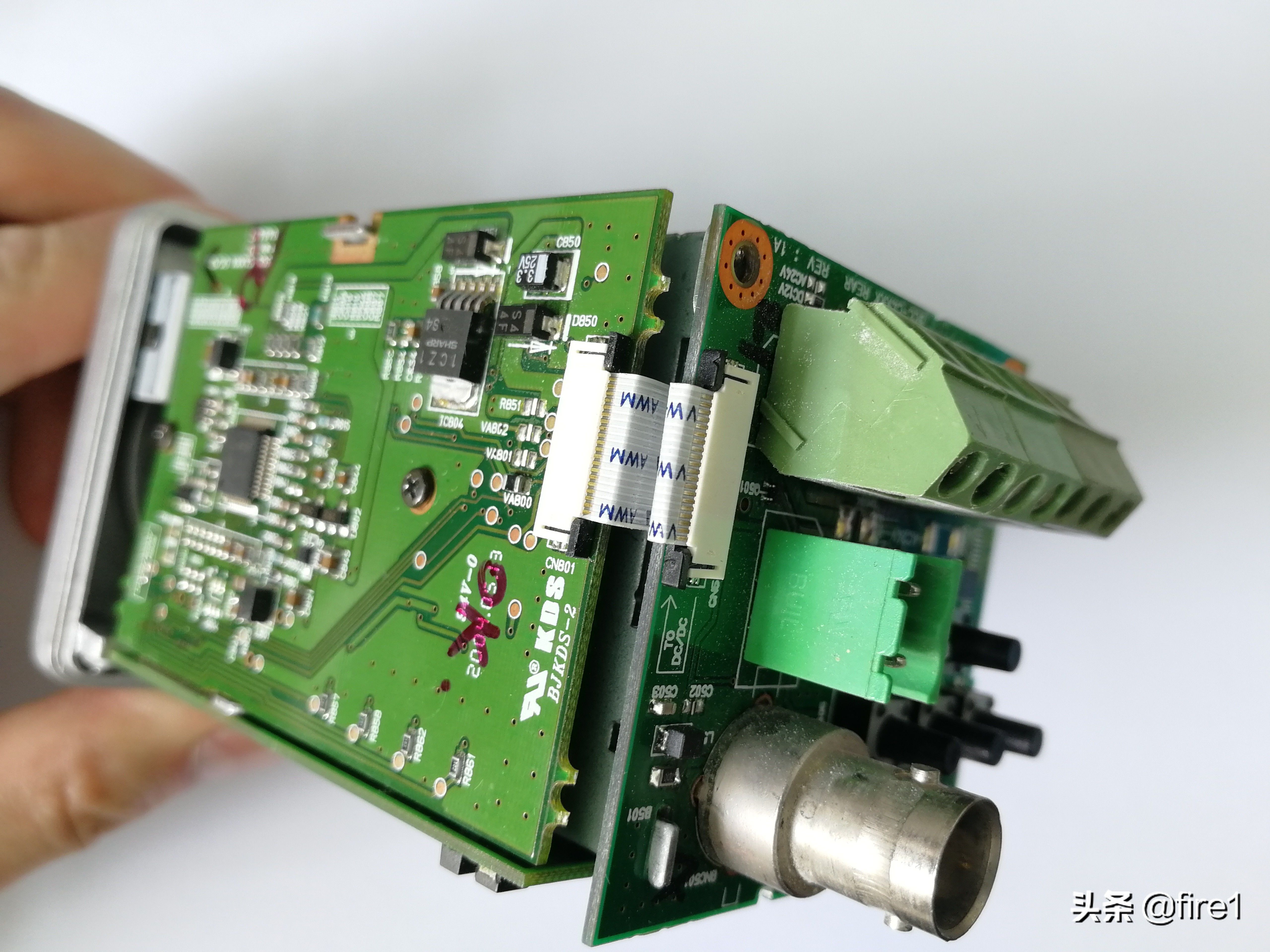 模拟变焦摄像头的效果,模拟光学变焦超清摄像头安装过程