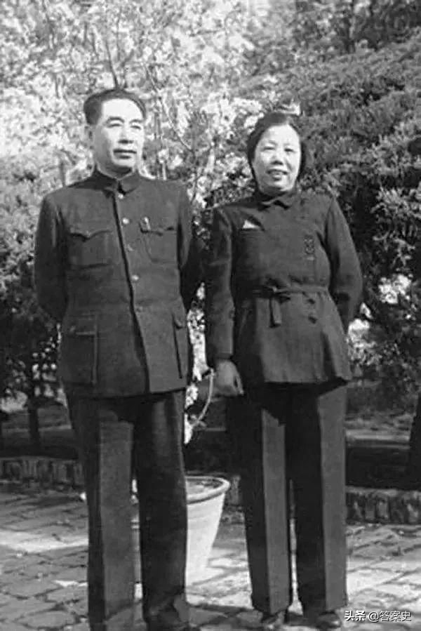 中国历史上卓越的领导人—周恩来！