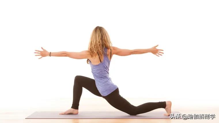 排寒排湿排毒瑜伽,三伏天祛湿瑜伽