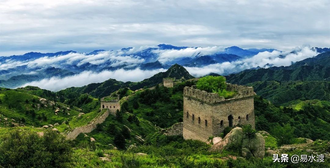 推荐长城的理由50字,长城专家点评